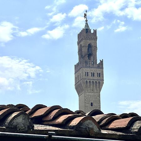 Dimora Collection - Le Torri - Boutique Luxury Suites - Adults Only Флоренция Экстерьер фото