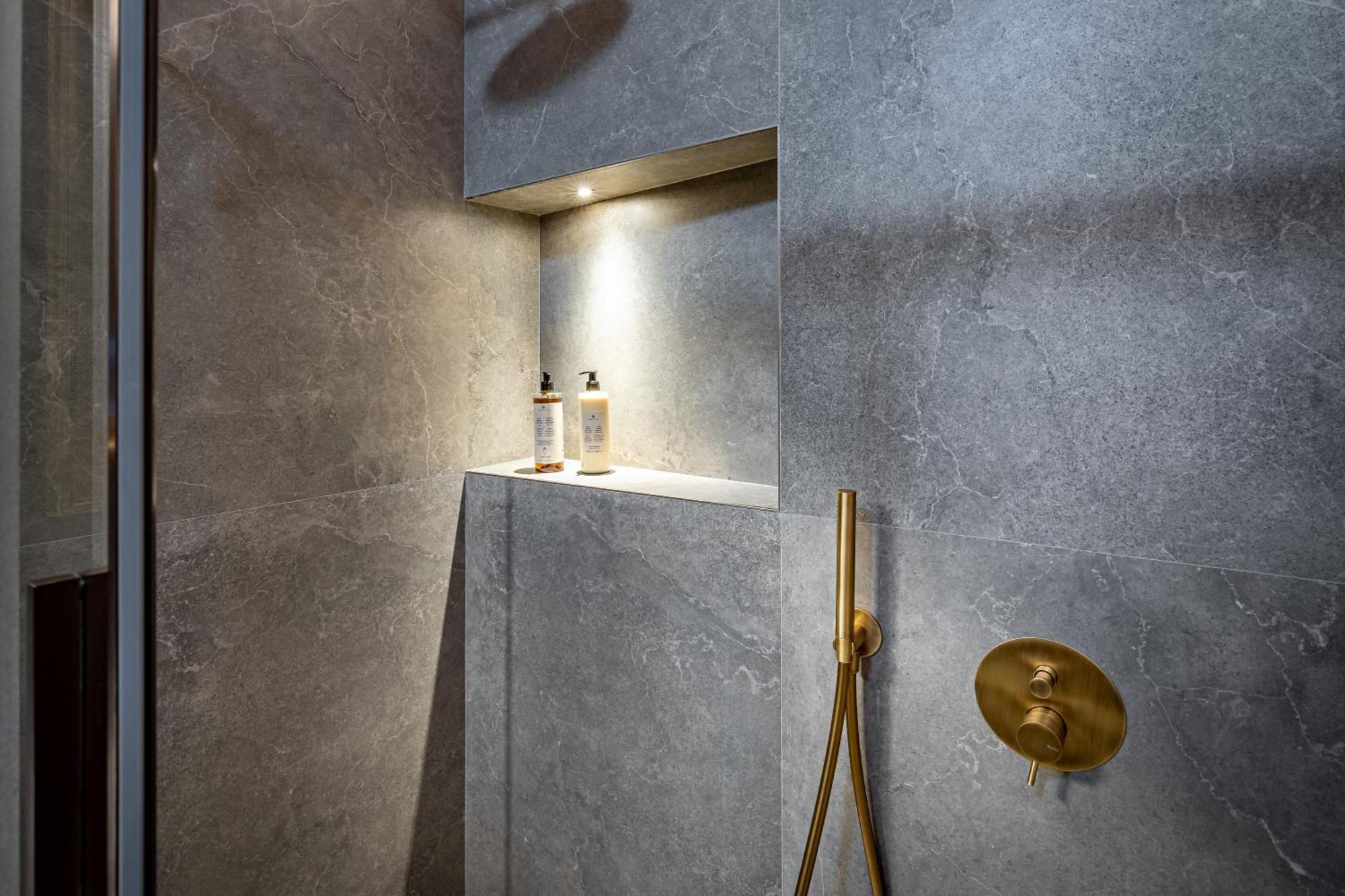 Dimora Collection - Le Torri - Boutique Luxury Suites - Adults Only Флоренция Экстерьер фото