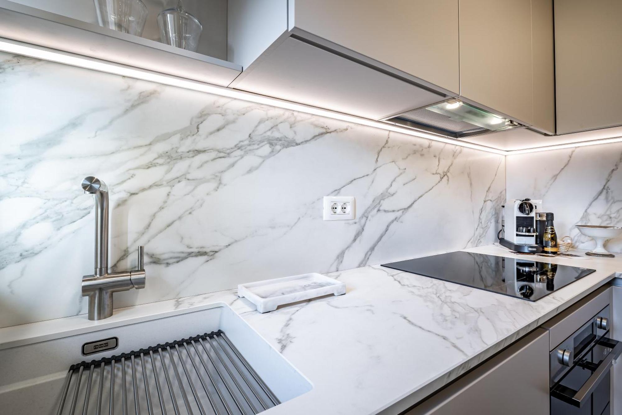 Dimora Collection - Le Torri - Boutique Luxury Suites - Adults Only Флоренция Экстерьер фото