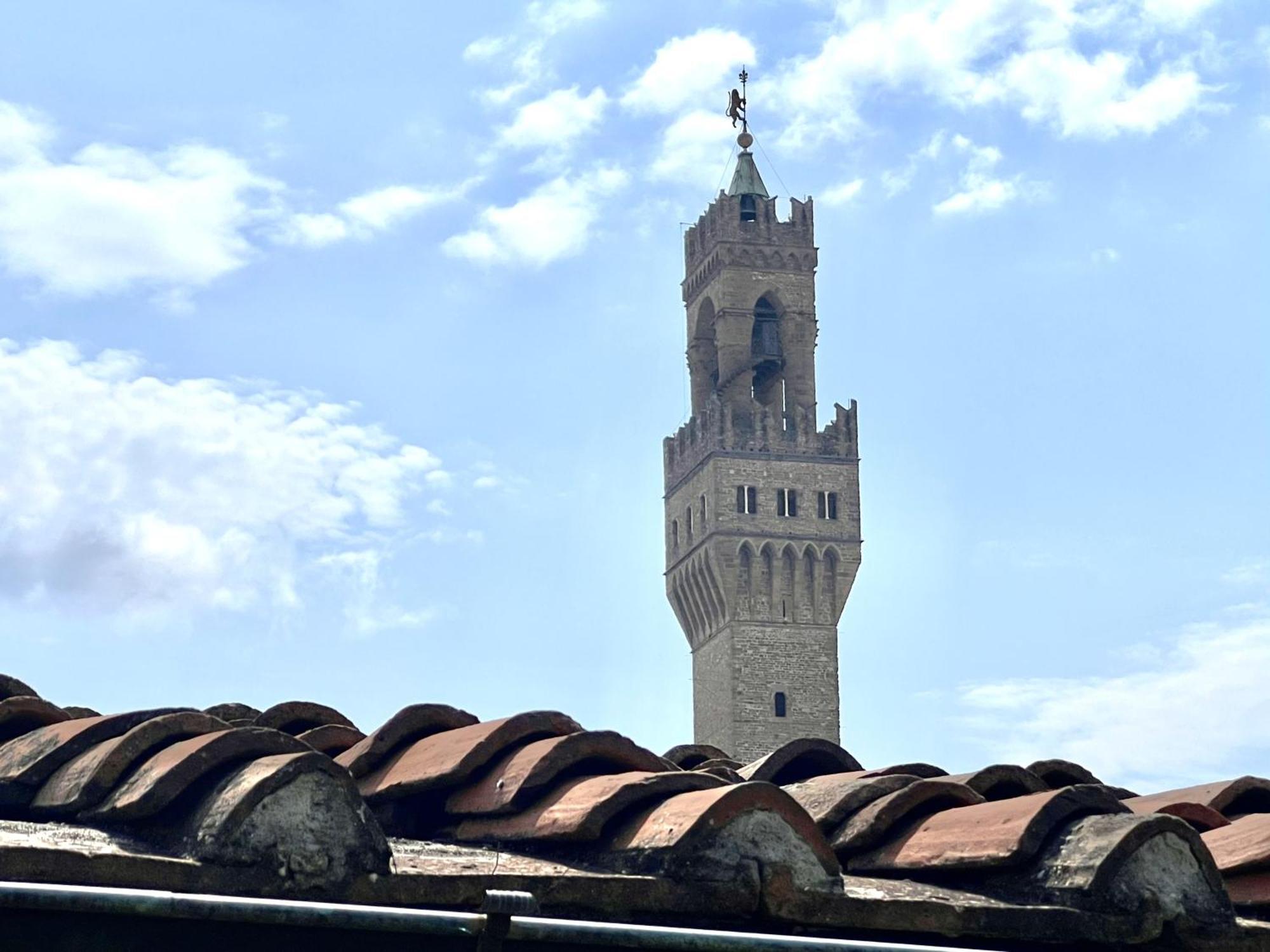 Dimora Collection - Le Torri - Boutique Luxury Suites - Adults Only Флоренция Экстерьер фото