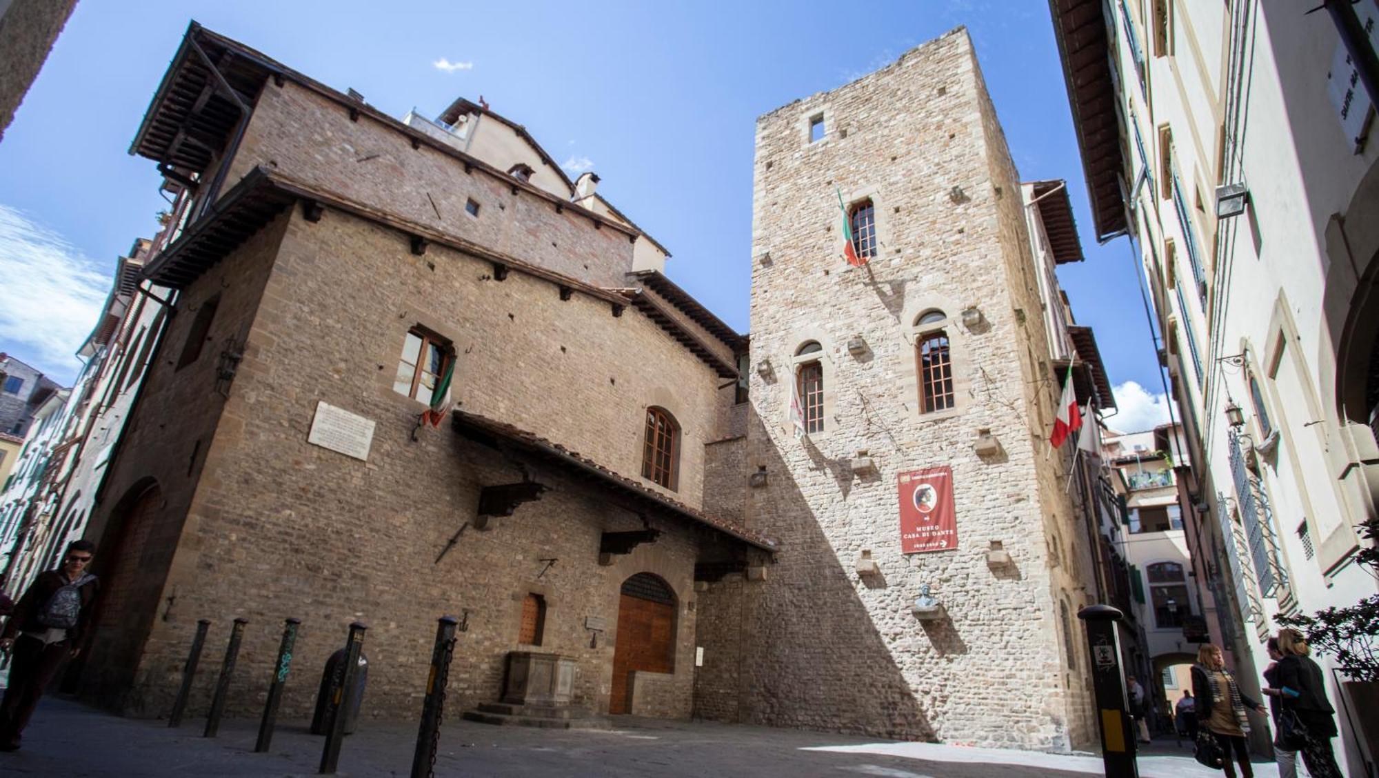 Dimora Collection - Le Torri - Boutique Luxury Suites - Adults Only Флоренция Экстерьер фото